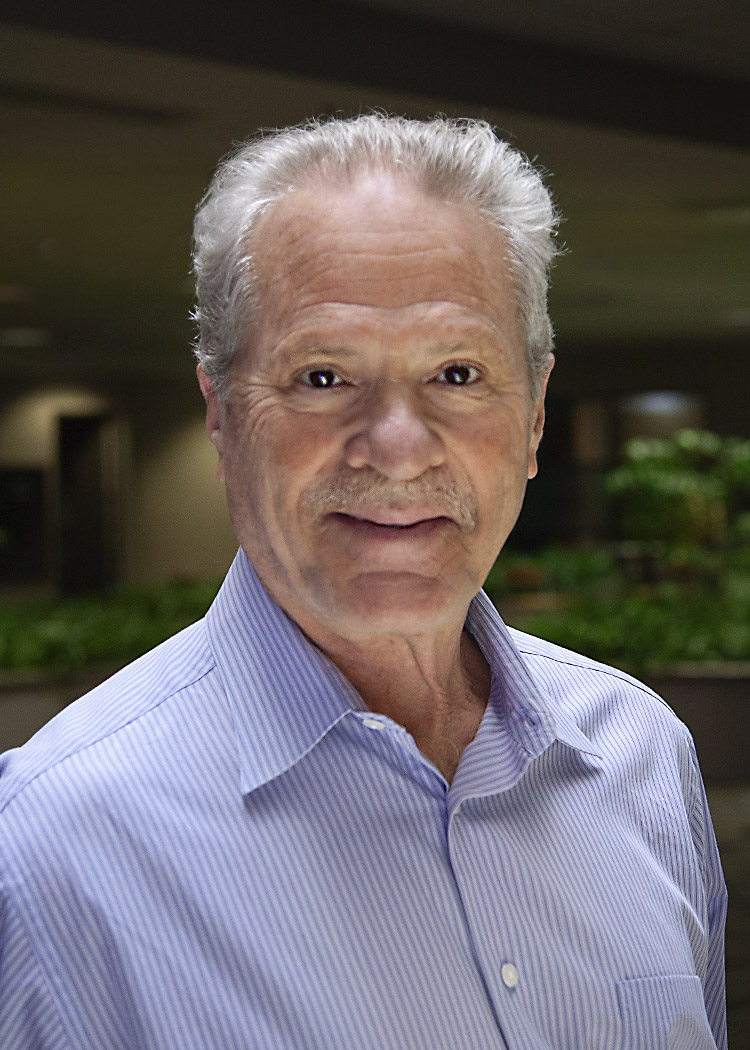 Lithographix Executive photo Jeff Zebrack, Executive VP of Finance and HR