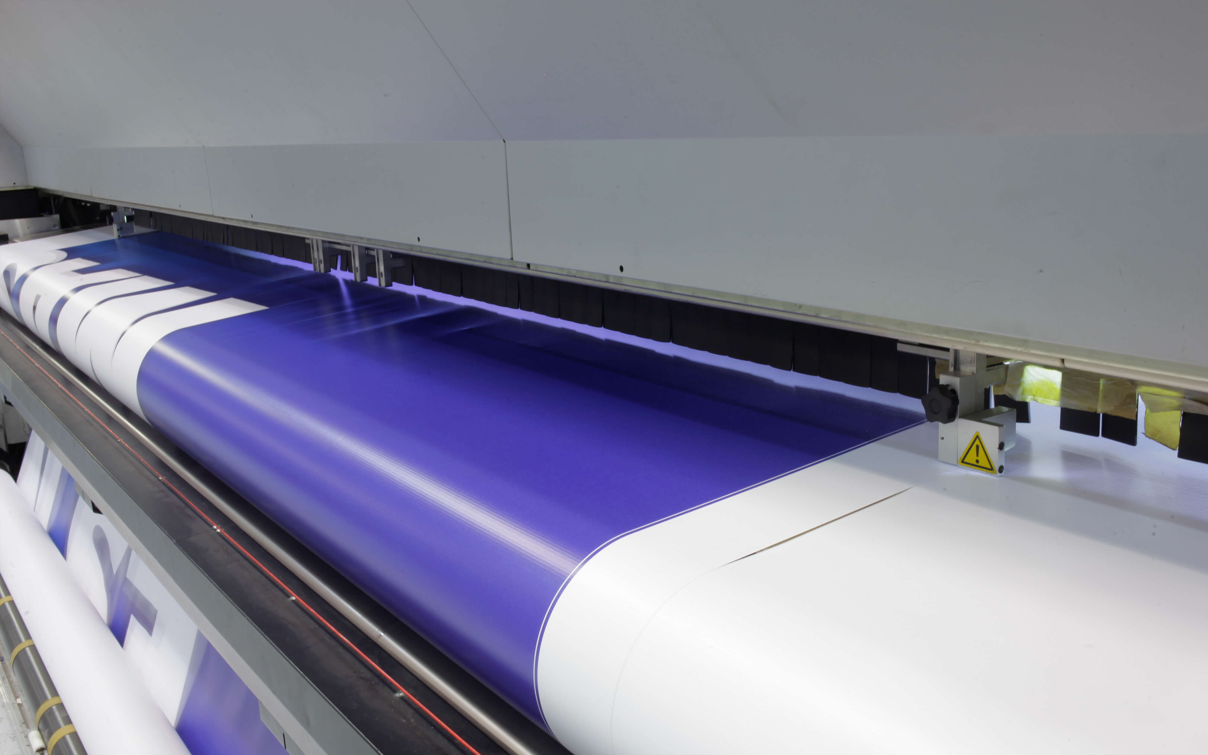 Lithographix printing big stuff printer image