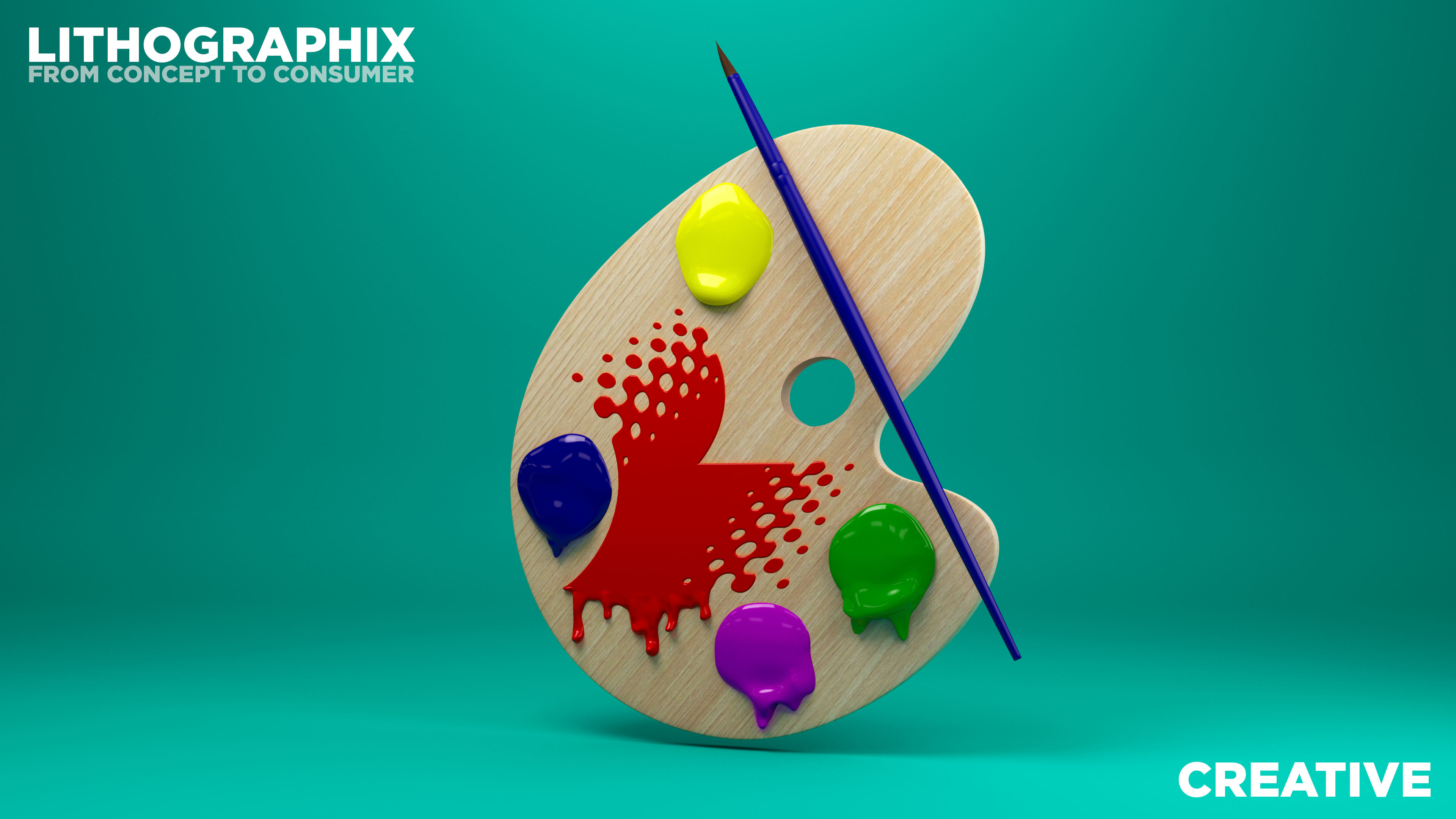 Lithographix Creative Services