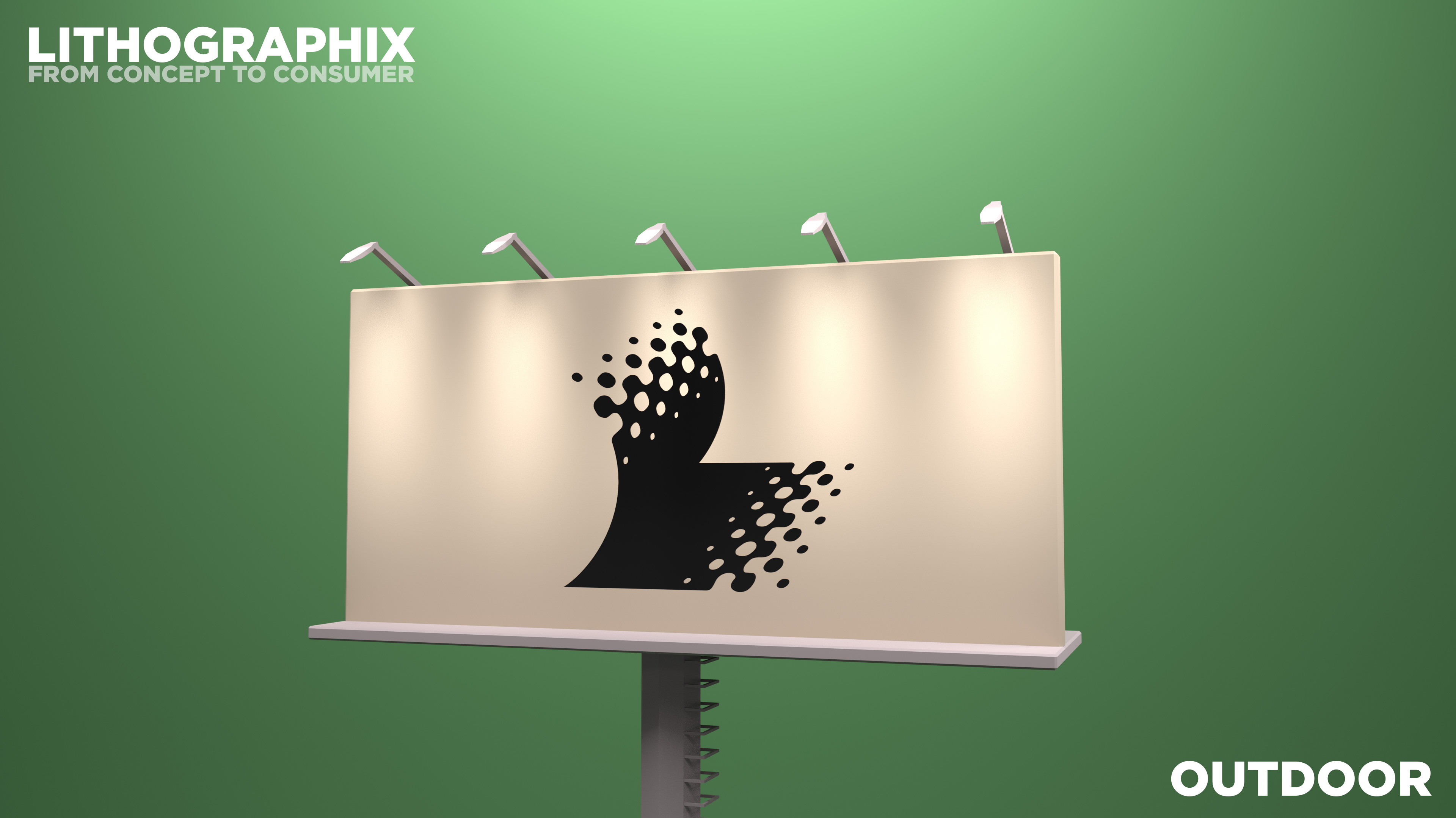 Lithographix Outdoor Services