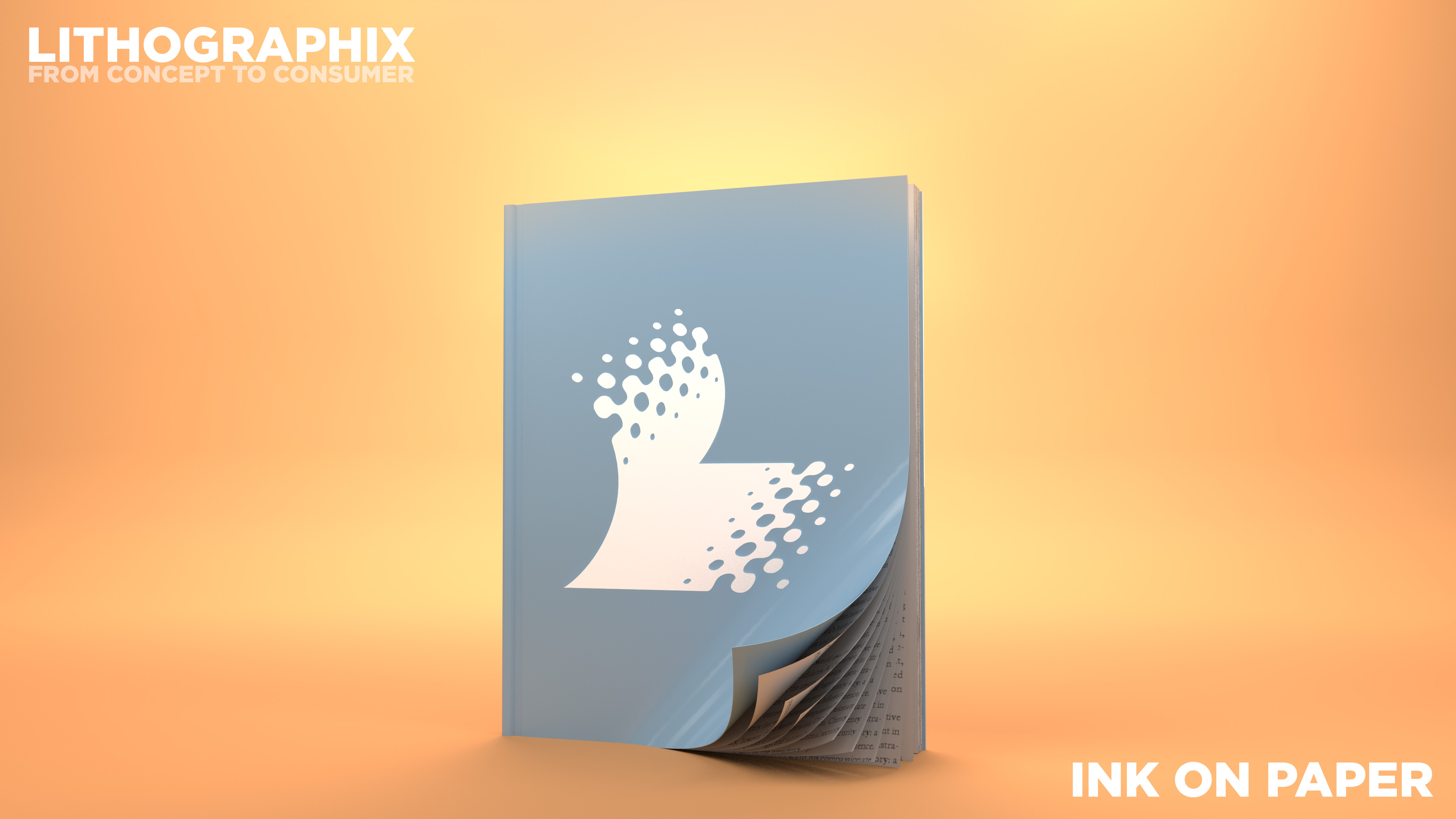 Lithographix Ink On Paper Services